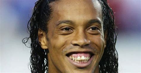 Happy birthday Ronaldinho! Here are 11 times the Brazilian did utterly ...