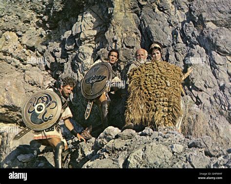 Jason and the argonauts golden fleece hi-res stock photography and ...