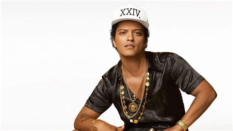 Bruno Mars announces 24K Magic World Tour ahead of new album ...