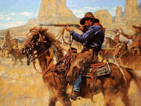 33 Western art ideas in 2021 | western art, cowboy art, west art