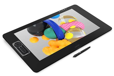 Wacom Cintiq 22 vs Wacom Cintiq Pro 24 - Review and Comparison