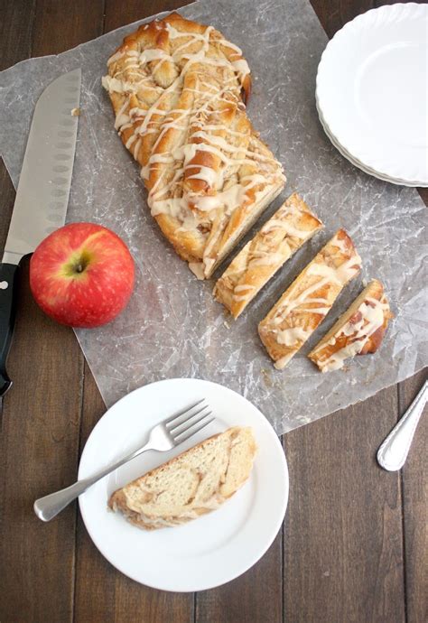 10 Best Apple Cinnamon Yeast Bread Recipes