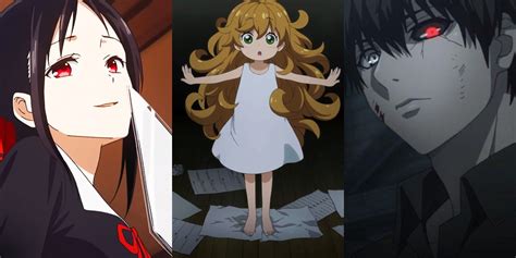 10 Seinen Anime To Get You Into The Genre