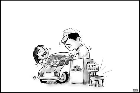 Editorial Cartoon of the Day