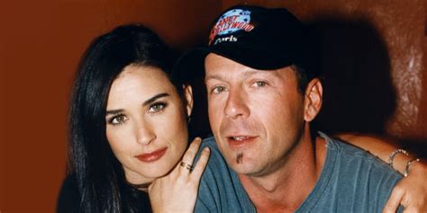 'Magical News': Demi Moore & Bruce Willis Are Expecting 1st Grandbaby