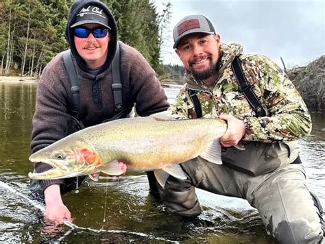 Kenai River Fishing Guides - Fish Alaska Magazine