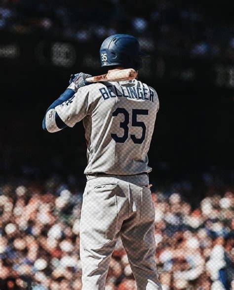 Dodgers Cody Bellinger Wallpaper | Dodgers baseball, Baseball guys, Dodgers