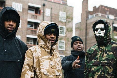 UK drill FAQ: History, facts & future of the rap genre