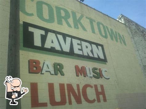 Corktown Tavern in Detroit - Restaurant menu and reviews