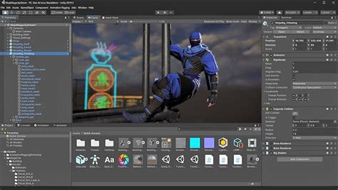 Blender to Unity: How to Export/Import Models | All3DP