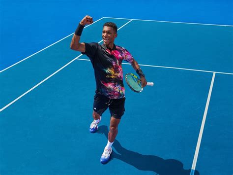 adidas introduces the new SS23 Melbourne Tennis Collection – made to rethink materials and ...