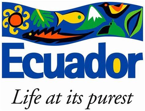 Equador Logo