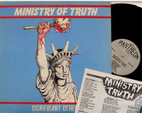 Ministry of Truth | Sceneroller