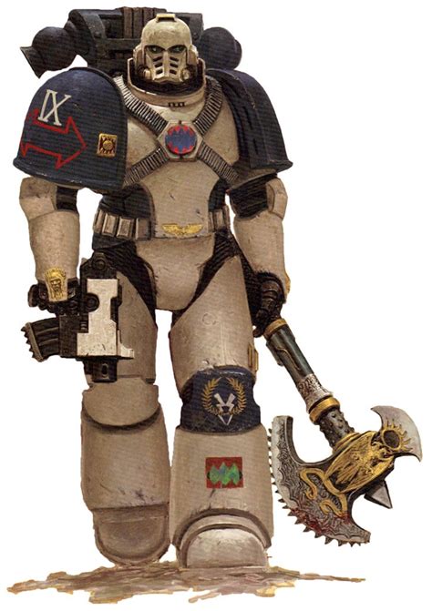 56 best 30k Horus Heresy images on Pinterest | Space marine, Warhammer 30k and Body armor