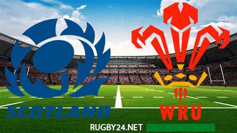 Scotland vs Wales 11.02.2023 Six Nations Rugby Full Match Replay ...