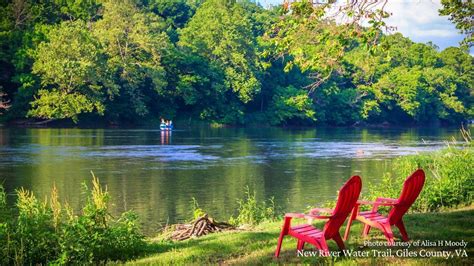 24 Hours in Giles County, VA for Couples – Virginia's Mountain Playground™