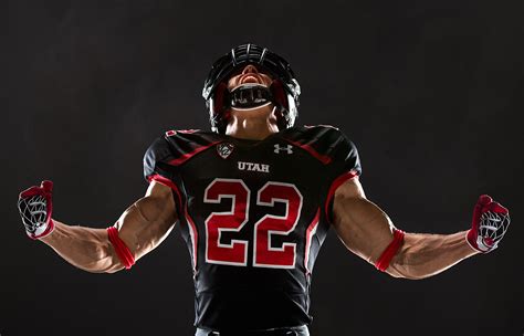 University of Utah Football | Hall of Fame Photography :: Behance