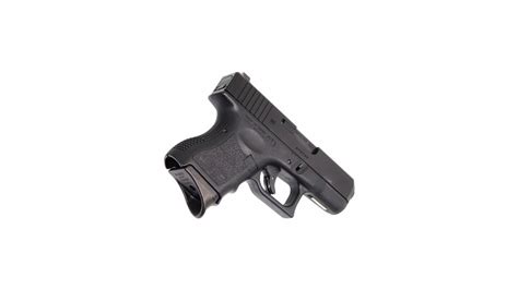 TOKYO MARUI GLOCK 26 GBB Pistol Airsoft (G26) MPN: GLOCK 26 $108.00 - IceFoxes.com Products