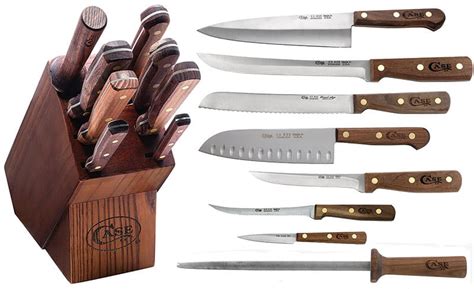 Discover Top Kitchen Knives Made in the USA| Feb 2024 Guide