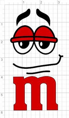 m & m logo printable - Yahoo Search Results | Stencils printables templates, Mnm halloween ...