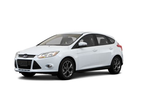 Used 2013 Ford Focus SE Hatchback 4D Prices | Kelley Blue Book