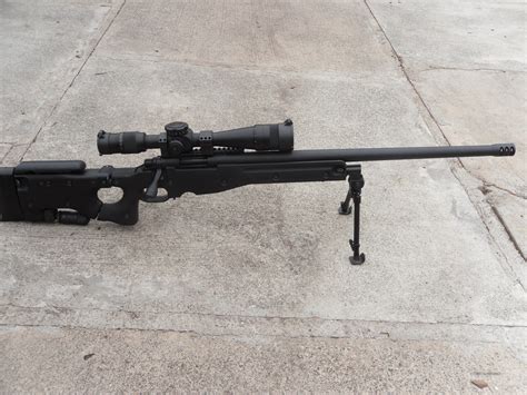 Tactical Rifles 300WSM Long range s... for sale at Gunsamerica.com: 995615946