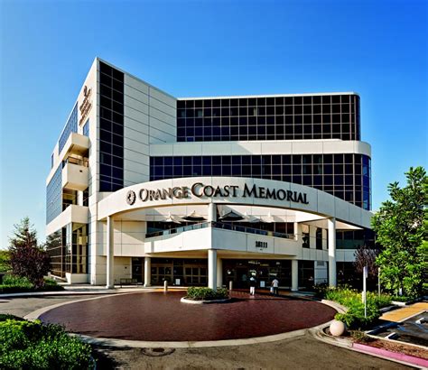 Orange Coast Memorial Medical Center - 43 Photos - Doctors - Fountain ...