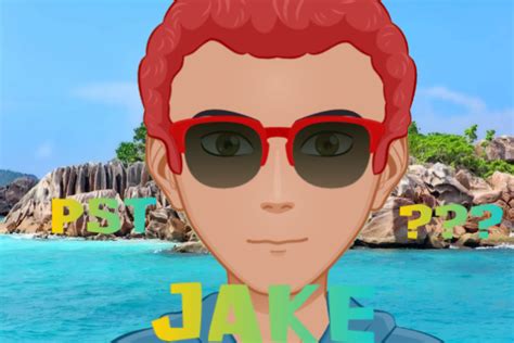 Jake | Legendary Survivor Wiki | Fandom