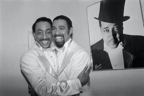 Maurice Hines, Broadway Star And Tap Dance Legend, Dead At 80