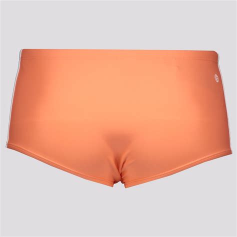 Adidas 3 Stripes Coral Swim Trunks - FutFanatics