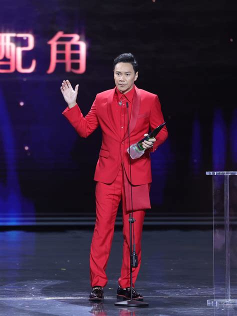 Star Awards 2023: Richie Koh, Huang Biren named best actors as Your World In Mine continues ...