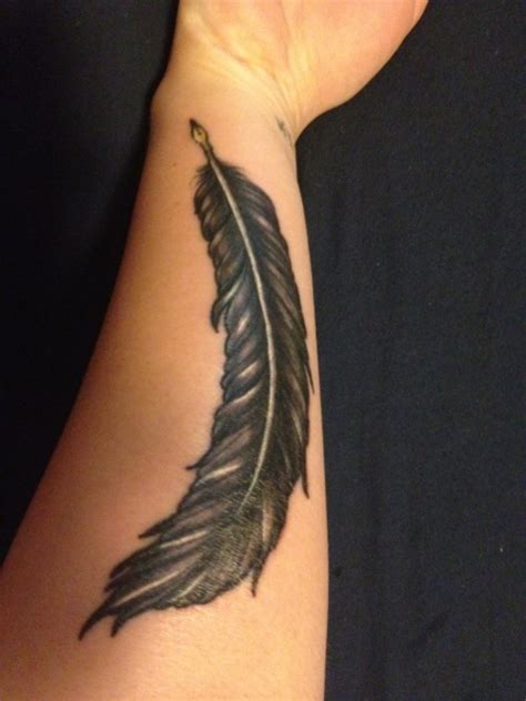 quill tattoo on Tumblr