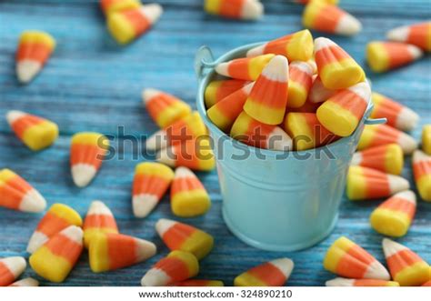 3,206 Blue Candy Corn Images, Stock Photos, 3D objects, & Vectors | Shutterstock