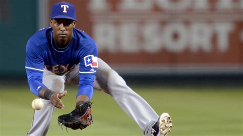 Rangers injury news: Jurickson Profar cleared to begin throwing ...