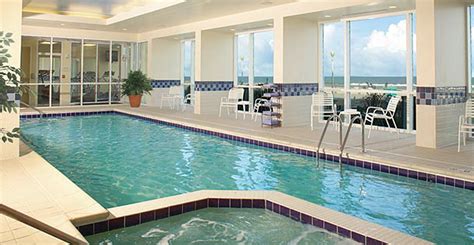 Fairfield Inn & Suites by Marriott Virginia Beach Oceanfront | Coastal Hospitality Associates