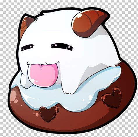 League Of Legends Poro Snax PNG, Clipart, Art, Carnivoran, Deviantart ...