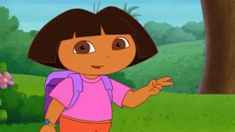 Dora The Explorer 10 Wizzlewishes - iToons - آموزش زبان و پرورش کودک دوزبانه