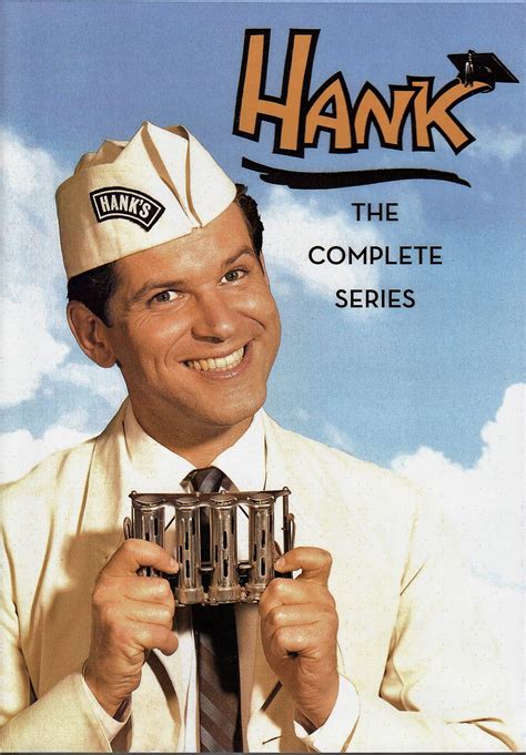 Hank (1965)