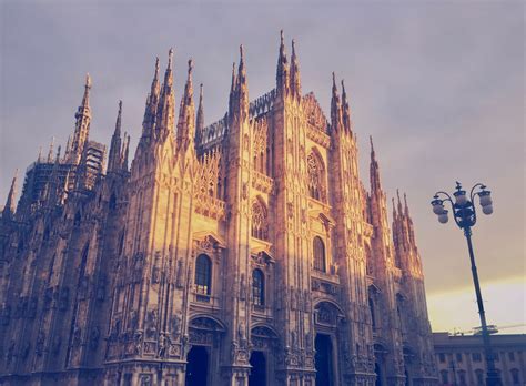 10 Iconic Cathedrals in Europe - Travel Tomorrow