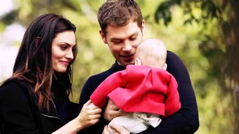 How Old Was Hope When Klaus Died? Let's Take a Walk Down Memory Lane