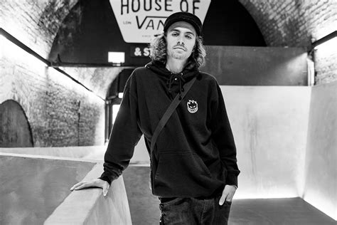 Kyle Walker: Skater of the Year Interview | HYPEBEAST