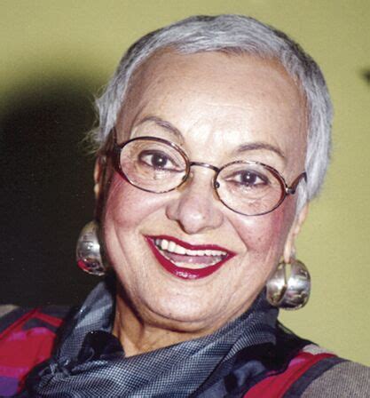 Recognizing notable individuals: National Hispanic Heritage Month-Irma Rangel | News ...