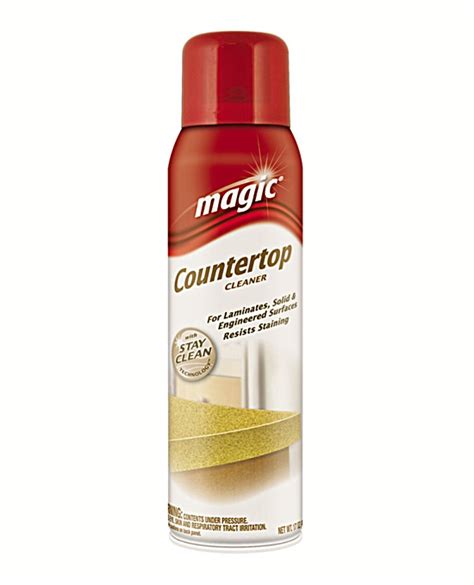 Buy the Homax Group 1862 Countertop Magic Spray Cans ~ 17oz Each ...