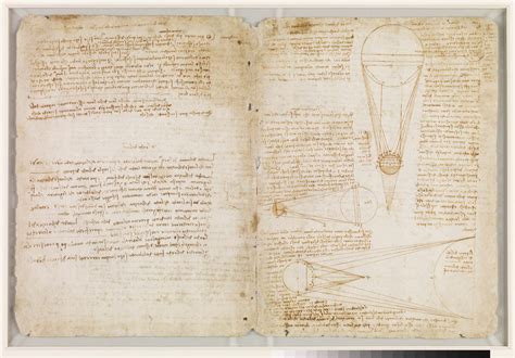 Look inside the Codex Leicester, which Bill Gates bought for $30 ...