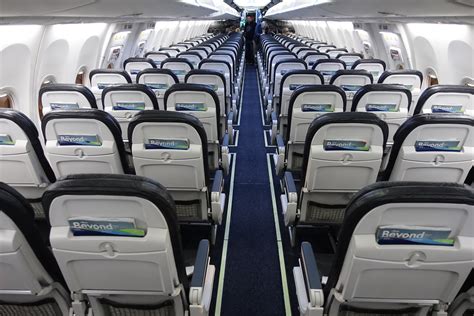 Flight Review: Alaska Airlines (737-900) Economy JFK to SEA - The ...