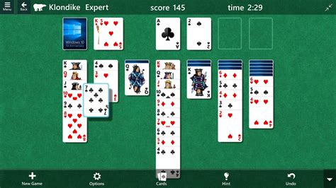 Microsoft Solitaire Collection ice castle achievement - YouTube