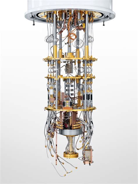 Inside the race to build the best quantum computer on Earth – MIT ...