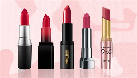 Lipstick Shades You Need For The Party Season| Nykaa's Beauty Book