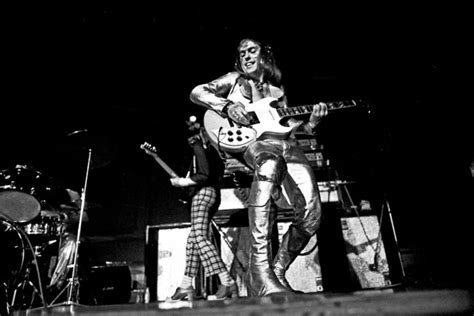 Flickriver: Photoset 'Slade Live in Hamburg 1972' by Heinrich Klaffs