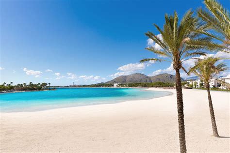 The best beaches in Mallorca | CN Traveller